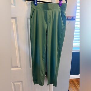 Athleta Brooklyn ankle pant